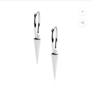 Uncommon James Sharp Shooter Earrings